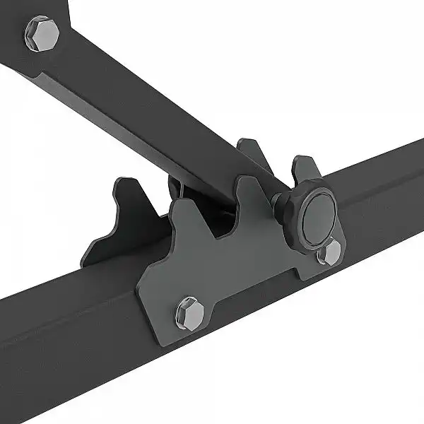 Гиперэкстензия Marbo-Sport MS-L108 2.0