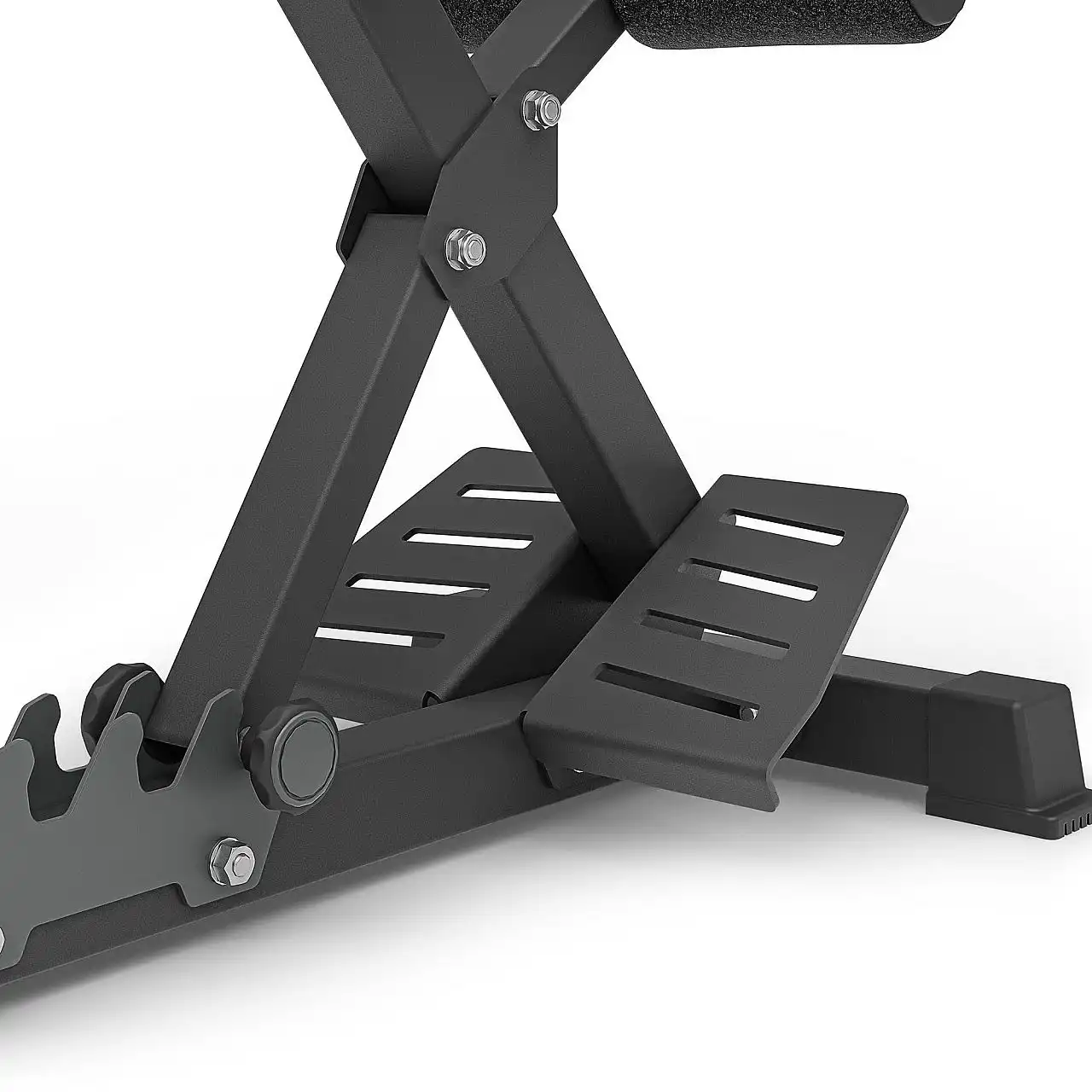 Гиперэкстензия Marbo-Sport MS-L108 2.0