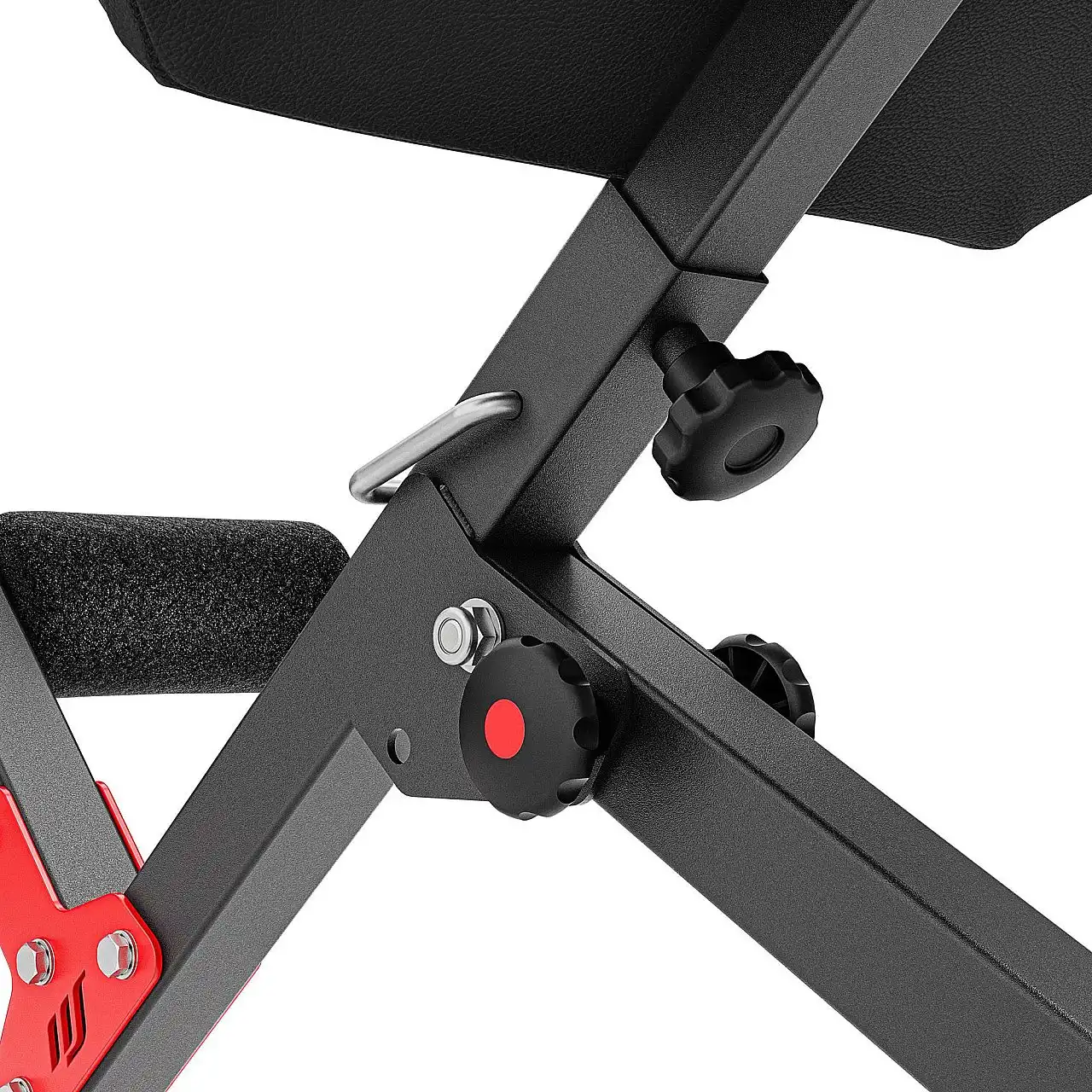 Гіперекстензія Marbo Sport MH-L116