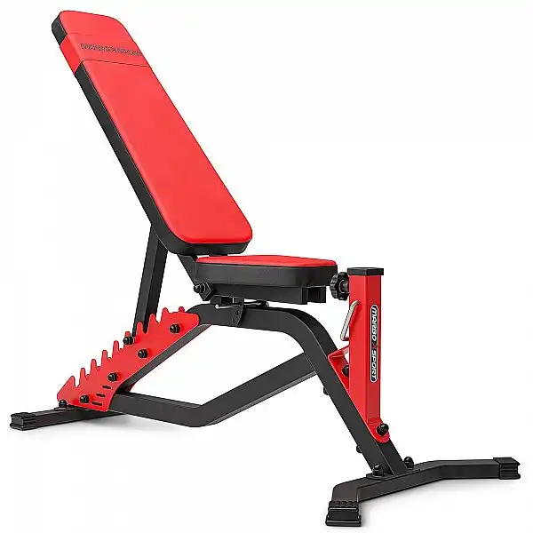 Скамья регулируемая Marbo Sport MS-L101