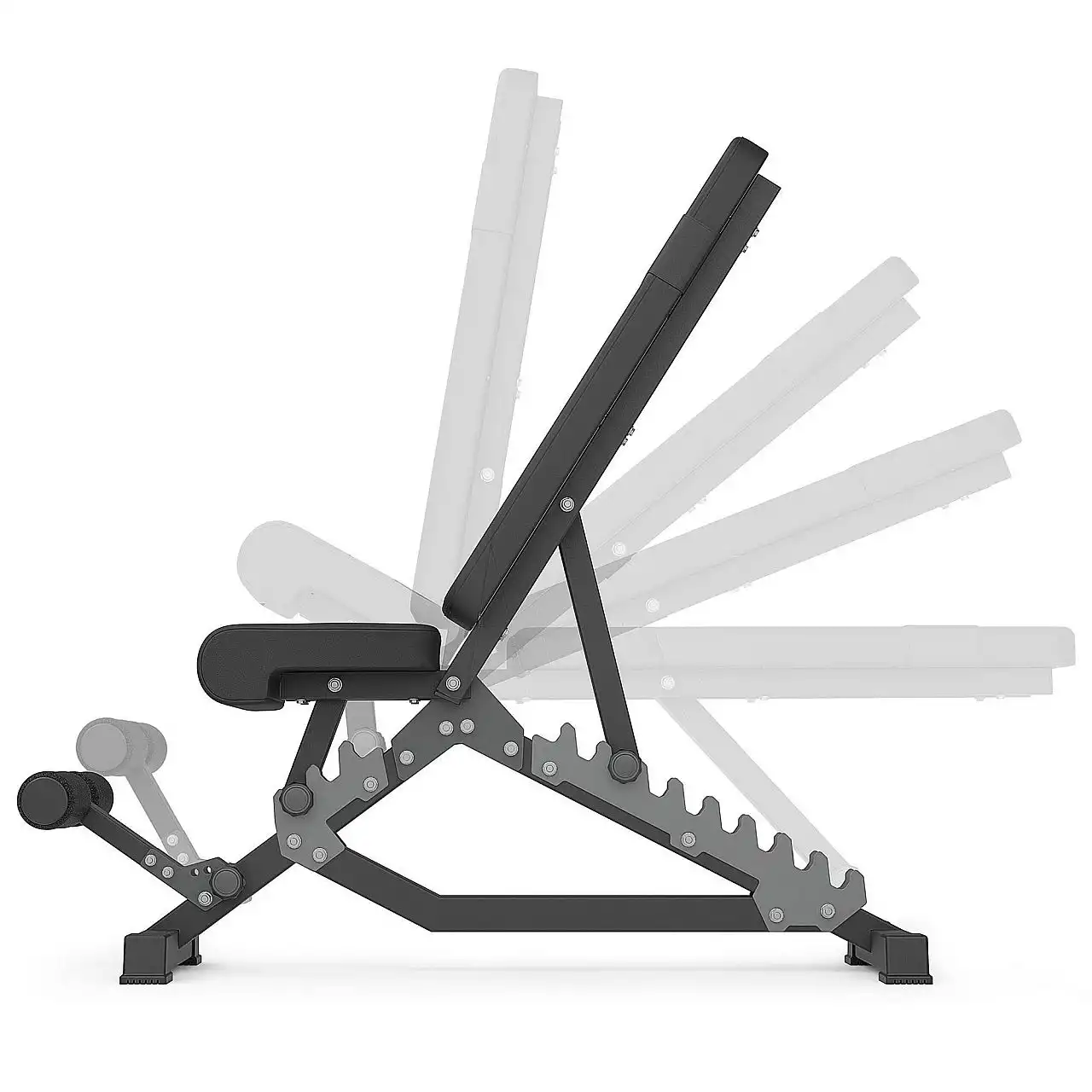 Лава регульована Marbo Sport MS-L101 2.0