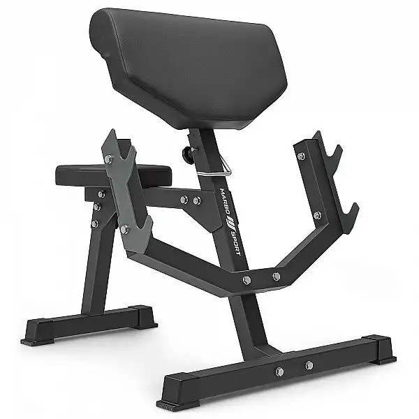 Скамья Скотта Marbo Sport MS-L107 2.0