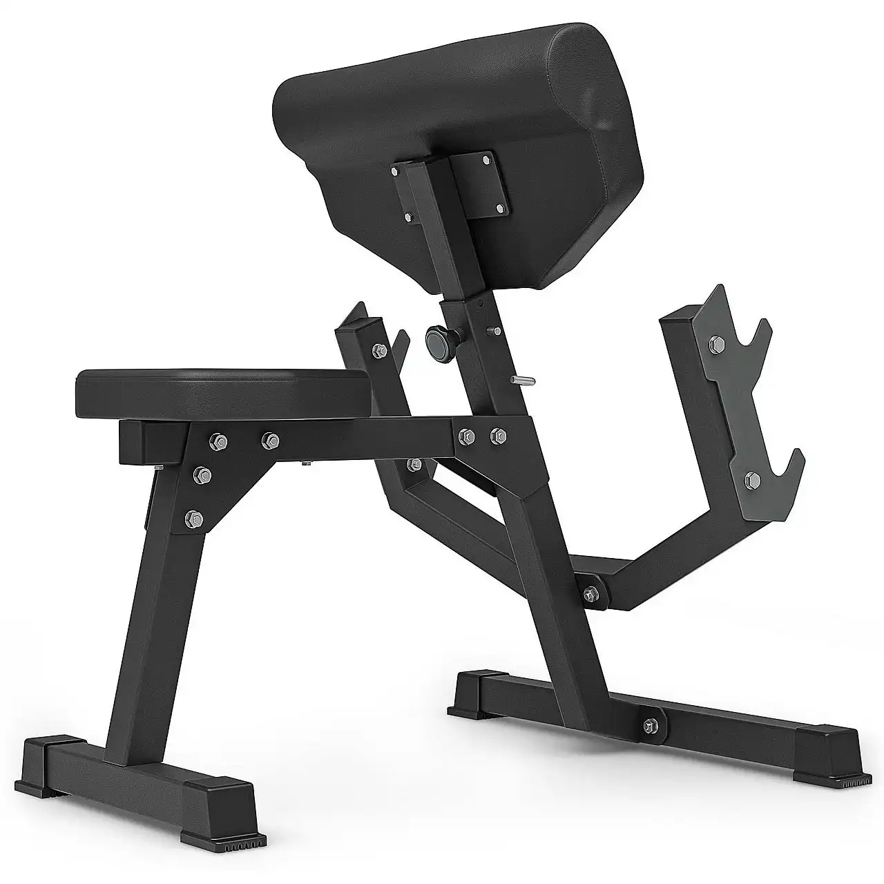 Скамья Скотта Marbo Sport MS-L107 2.0
