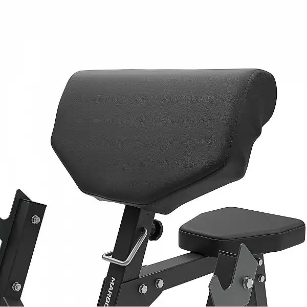 Скамья Скотта Marbo Sport MS-L107 2.0