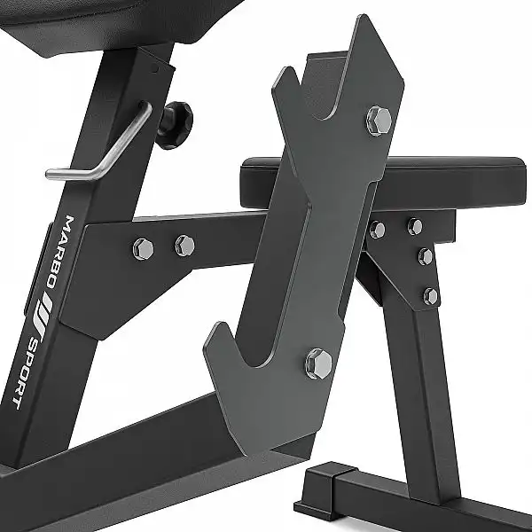 Скамья Скотта Marbo Sport MS-L107 2.0