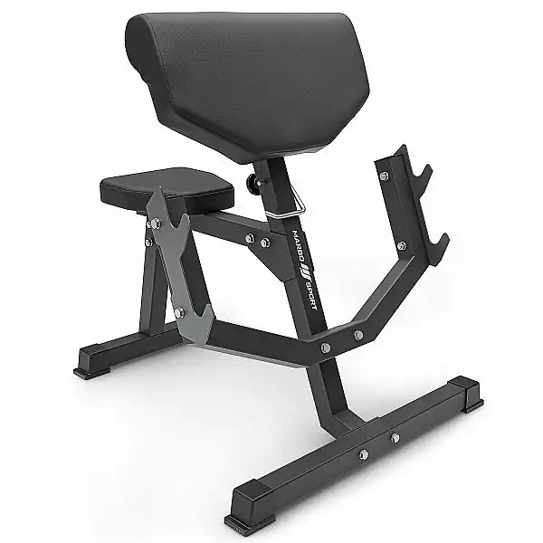 Скамья Скотта Marbo Sport MS-L107 2.0