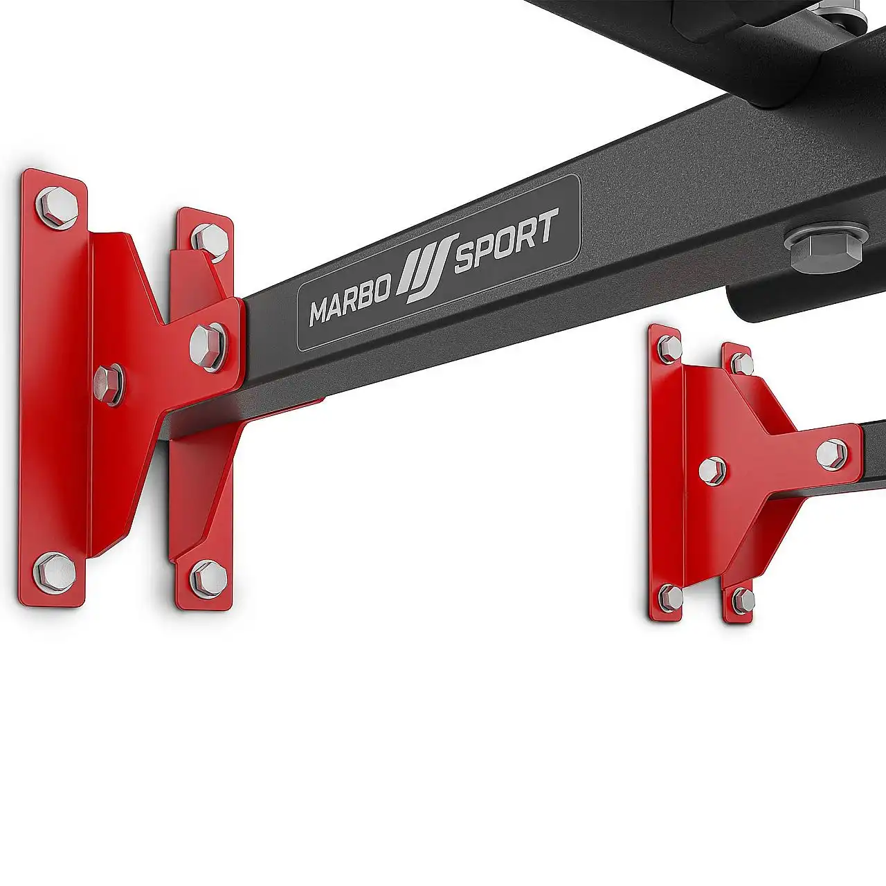 Турник универсальный Marbo Sport MH-D202