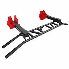 Багатофункціональний турнік Marbo Sport MS-D203