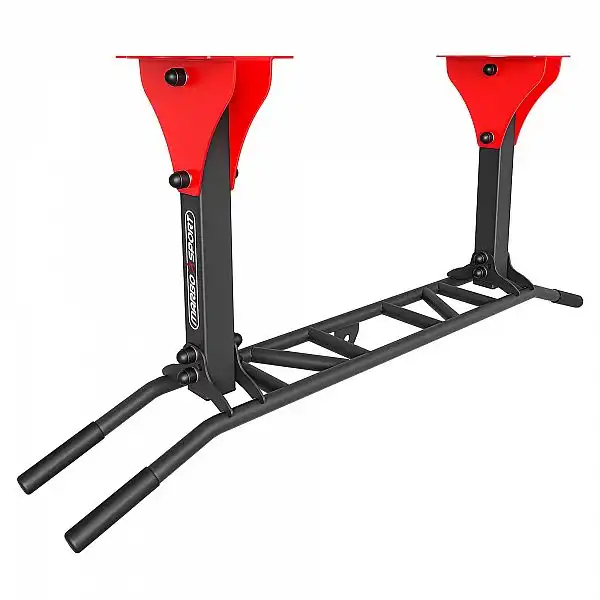 Багатофункціональний турнік Marbo Sport MS-D203