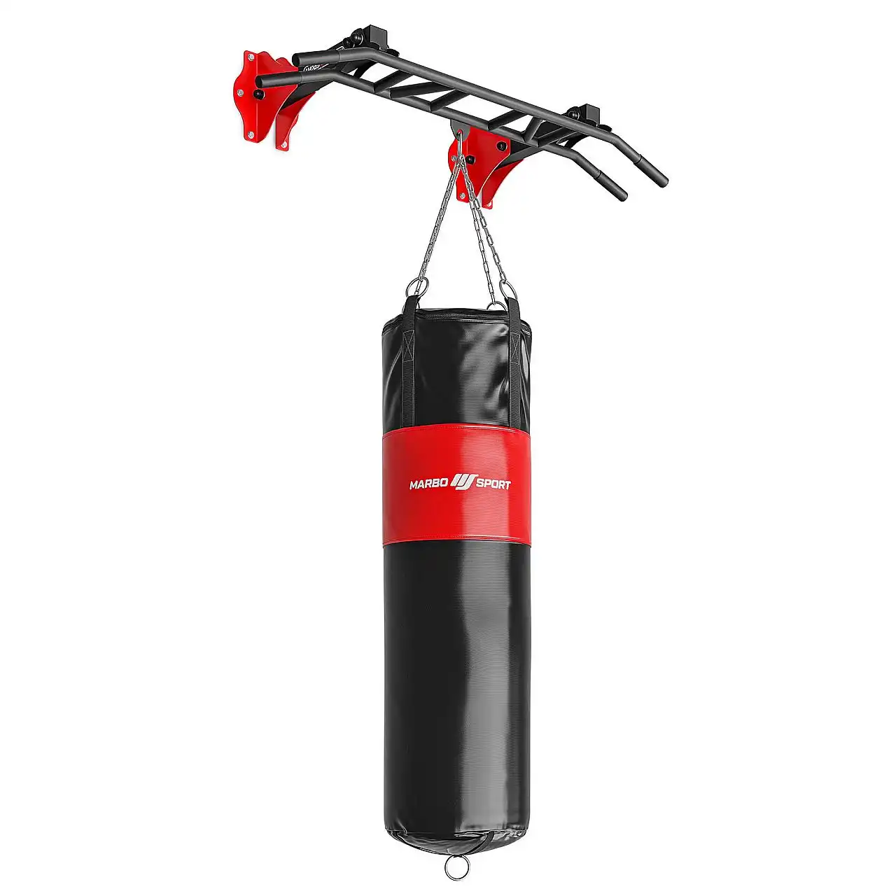 Багатофункціональний турнік Marbo Sport MS-D203