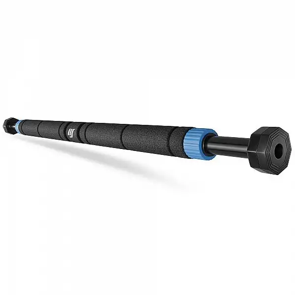 Регулируемый турник Marbo Sport 65-100 см