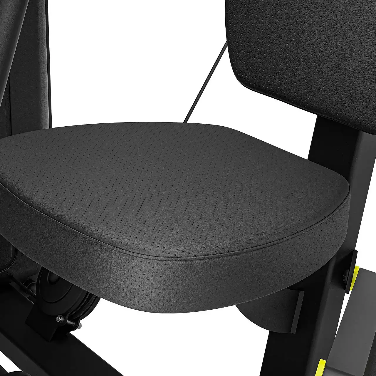 Гребля сидя UpForm US-U005