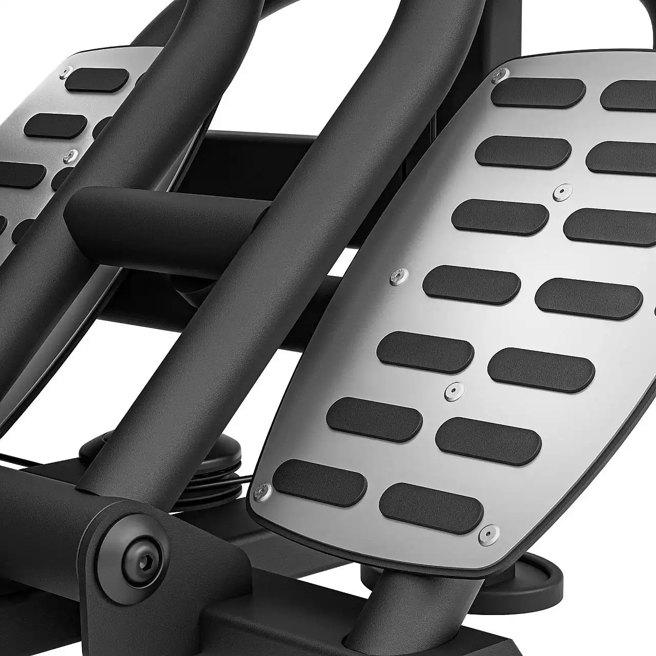 Гребля сидя UpForm US-U005