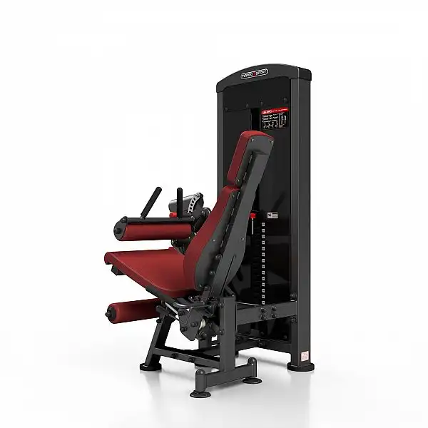Разгибания и сгибания бедра Marbo Sport MP-U216, черный