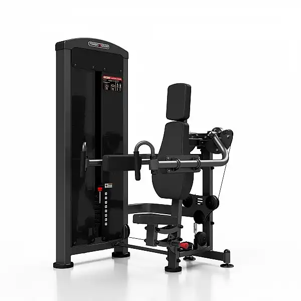 Дельта-машина Marbo Sport MP-U228, чорний