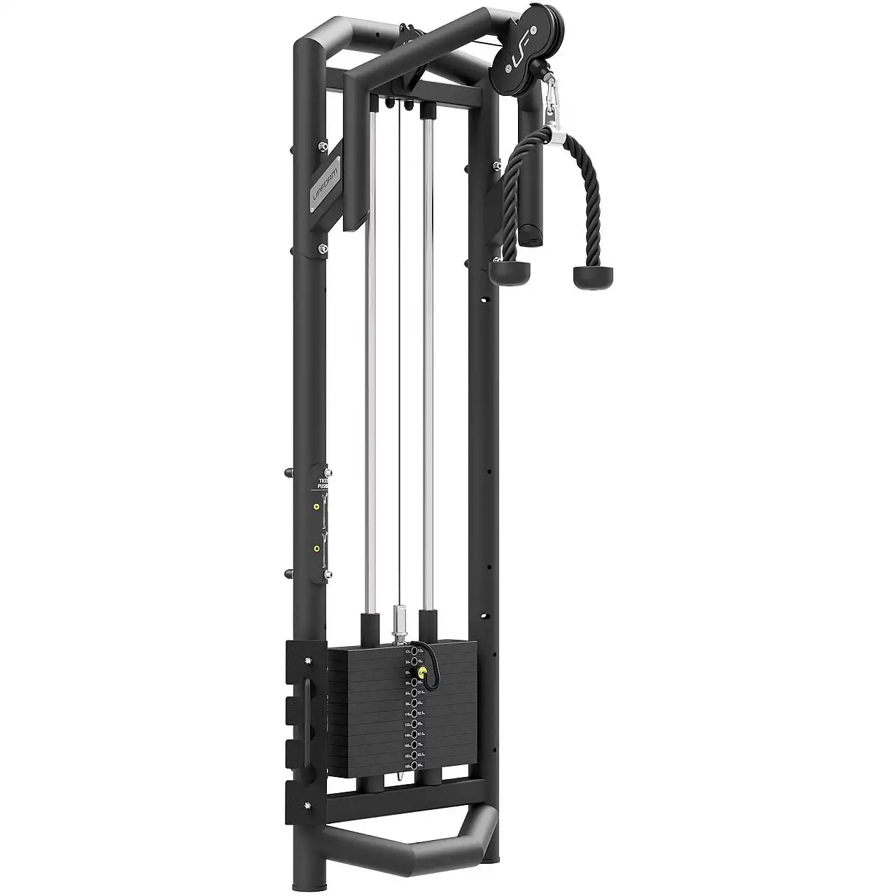 Тяга для тріцепса UpForm UF-010