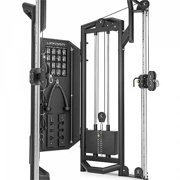 Багатофункціональна блочна рама UpForm UF-019