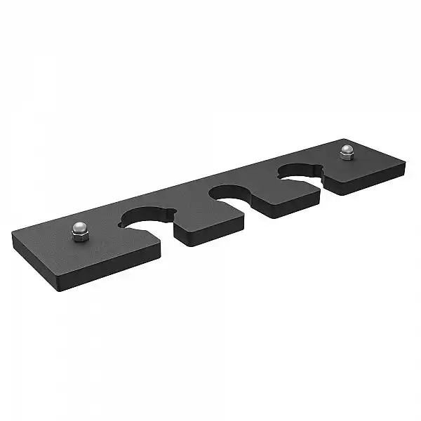 Багатофункціональна блочна рама UpForm UF-019