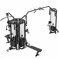 Мультистанция на 5 позиций UpForm UF-T003