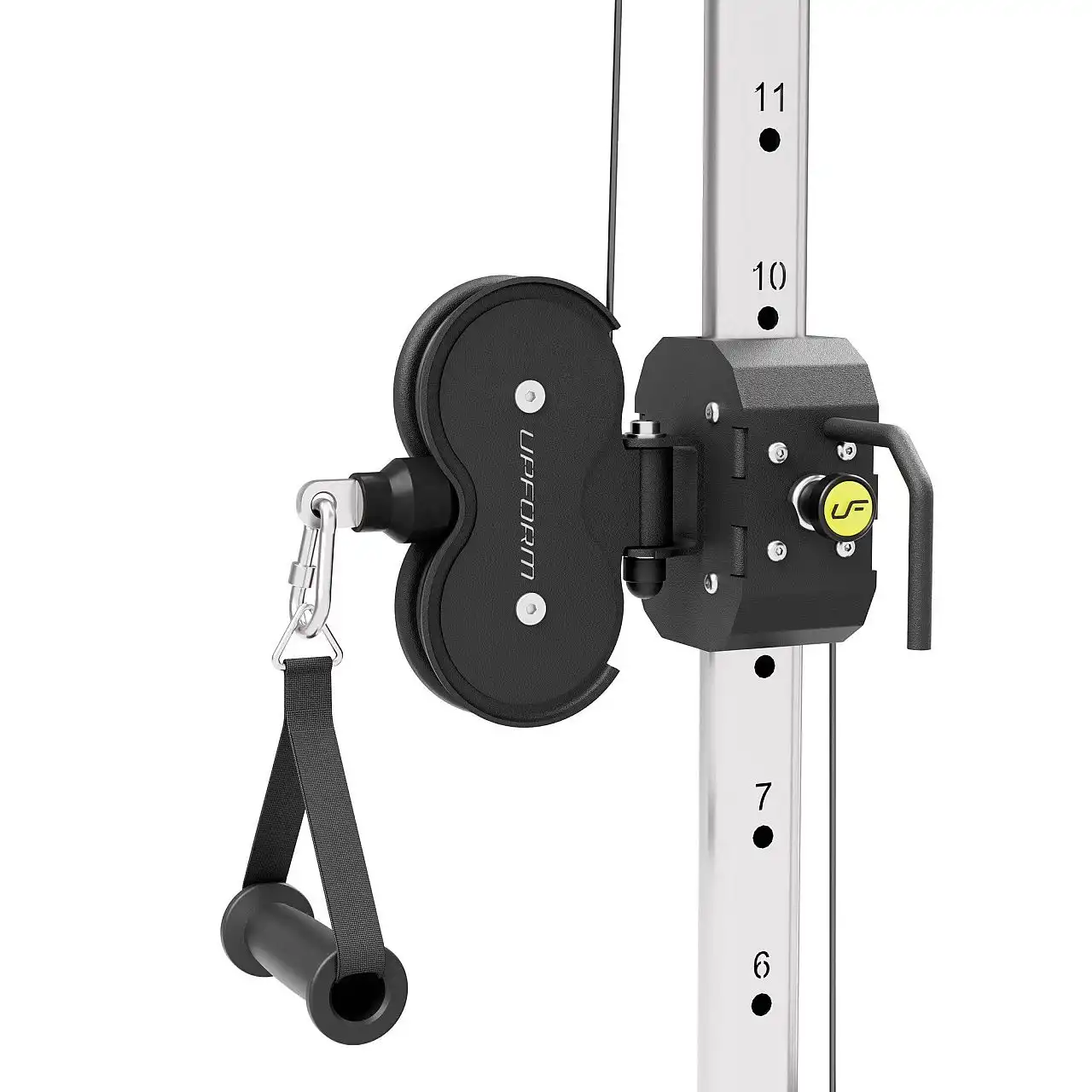 Мультистанция на 5 позиций UpForm UF-T003
