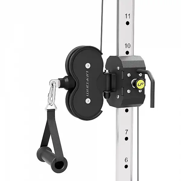 Мультистанция на 5 позиций UpForm UF-T003