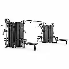 Мультистанція на 8 позицій UpForm UR-T003 2.0