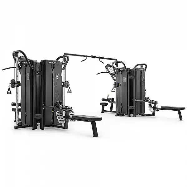 Мультистанция на 8 позиций UpForm UR-T003 2.0