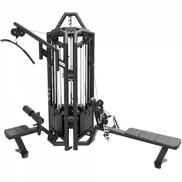 Мультистанция на 3 позиции UpForm UF-T002