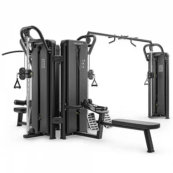 Мультистанция на 5 позиций UpForm UR-T002 2.0