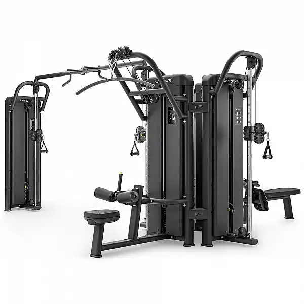 Мультистанція на 5 позицій UpForm UR-T002 2.0