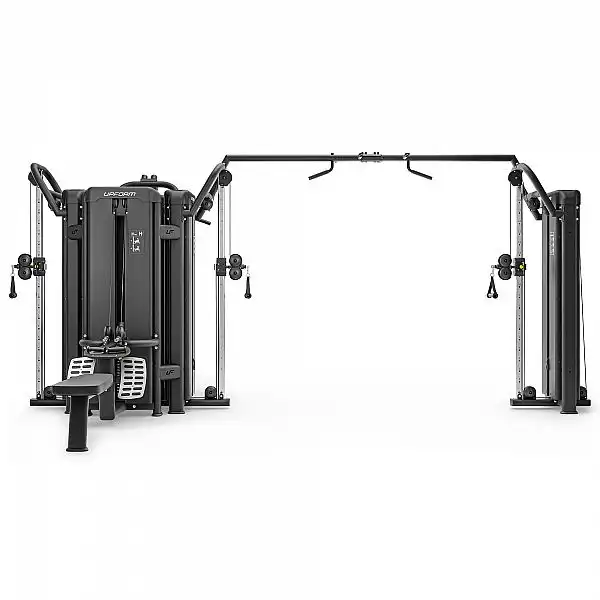 Мультистанція на 5 позицій UpForm UR-T002 2.0