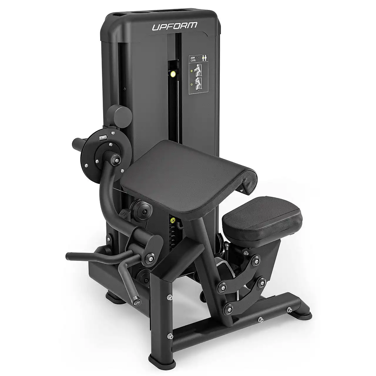 Бицепс-машина UpForm UR-U034 2.0