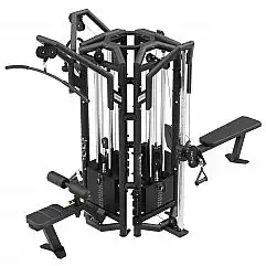 Мультистанція на 4 позиції UpForm UF-T001