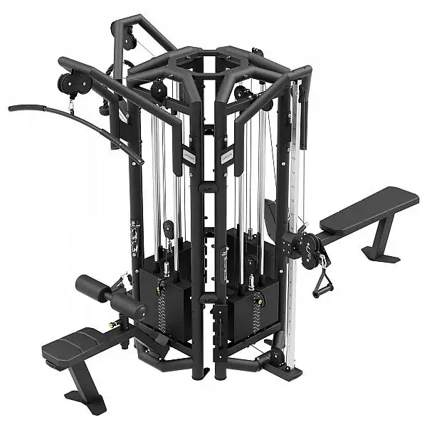 Мультистанция на 4 позиции UpForm UF-T001