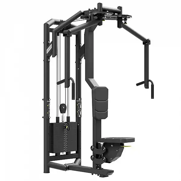 Батерфляй-Задні дельти UpForm UF-018