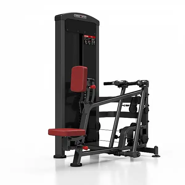 Рычажная тяга Marbo Sport MP-U229, бордовый