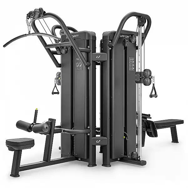 Мультистанция на 4 позиции UpForm UR-T001 2.0
