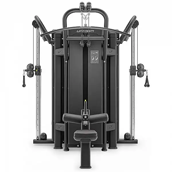 Мультистанція на 4 позиції UpForm UR-T001 2.0