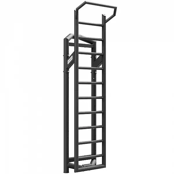 Металева драбина UpForm UF-007