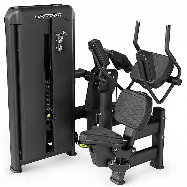 Пресс-машина UpForm UR-U027 2.0