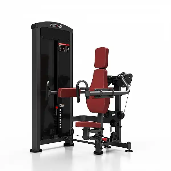 Дельта-машина Marbo Sport MP-U228, бордовый