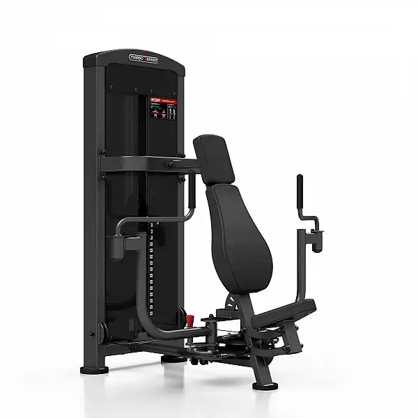 Баттерфляй Marbo Sport MP-U227, черный