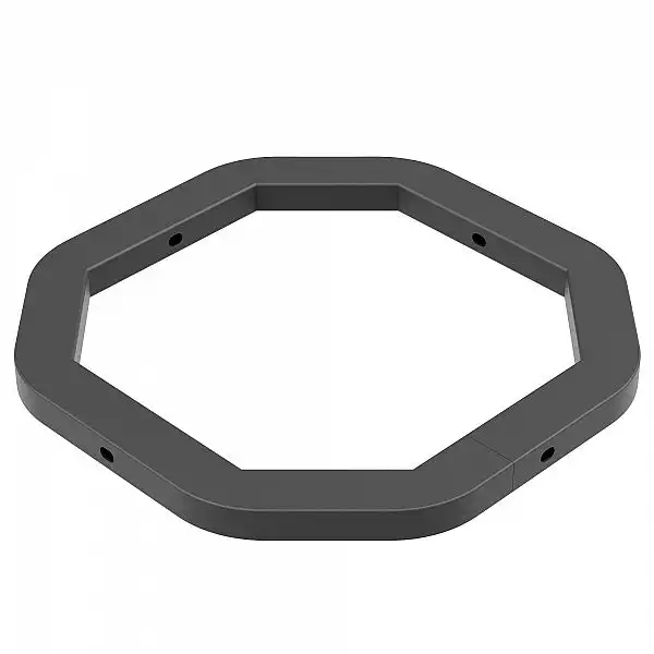 Соединитель верхний для 4 станций UpForm UF-015