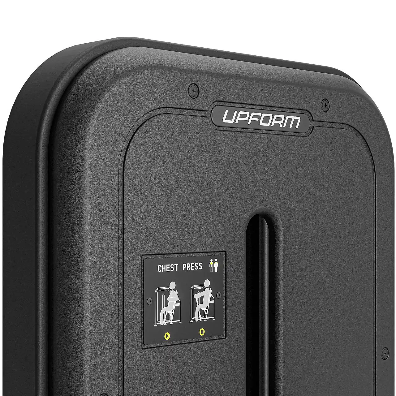 Бицепс-машина UpForm US-U007