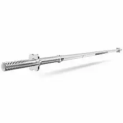 Гриф прямой Marbo Sport MW-G218-EX-SR 30 мм / 218 см