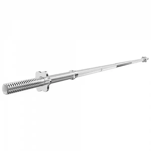 Гриф прямой Marbo Sport MW-G218-EX-SR 30 мм / 218 см