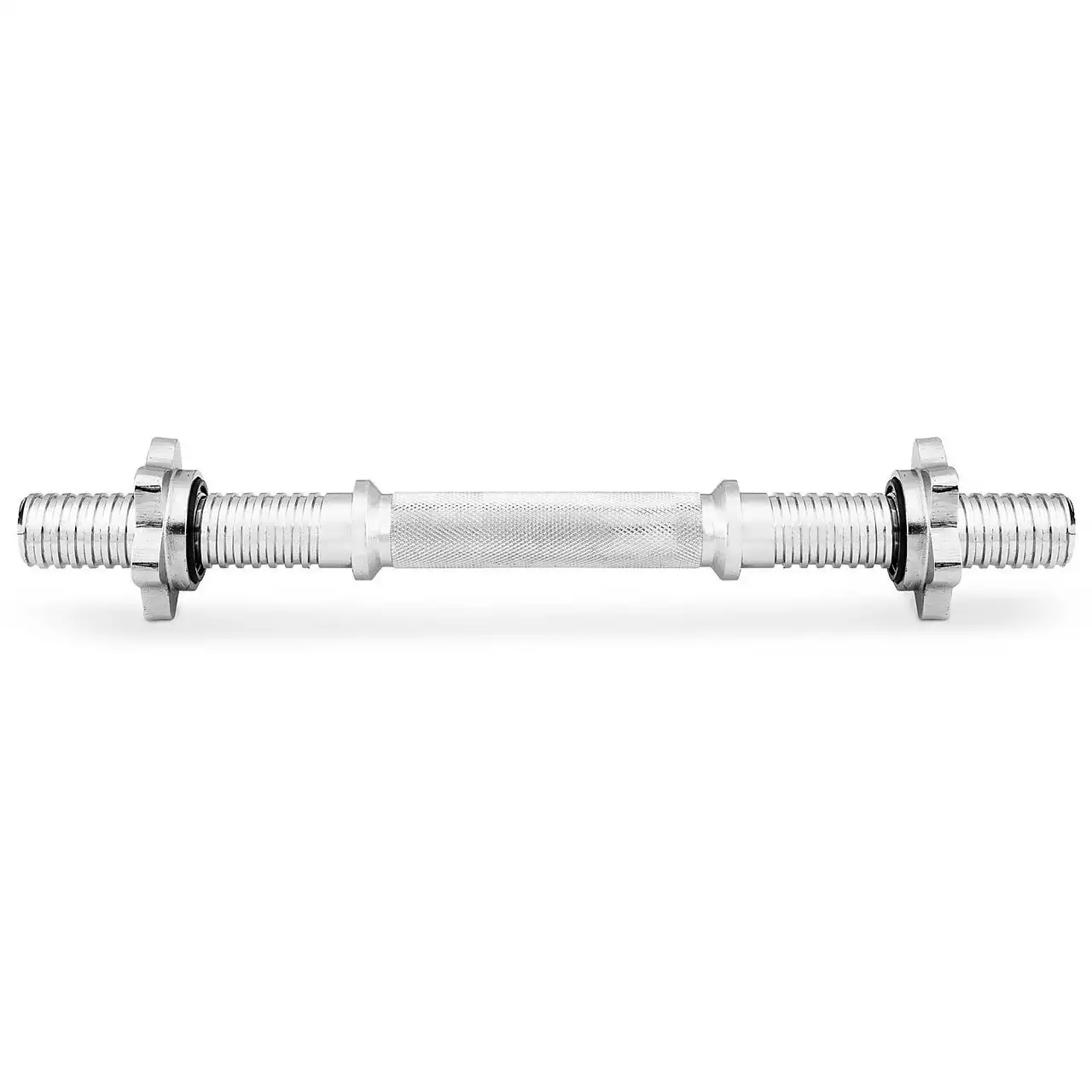 Гантельний гриф Marbo Sport MW-G40-EX-SR 30 мм / 40 см