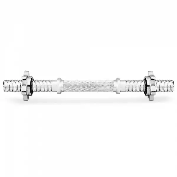 Гантельний гриф Marbo Sport MW-G40-EX-SR 30 мм / 40 см