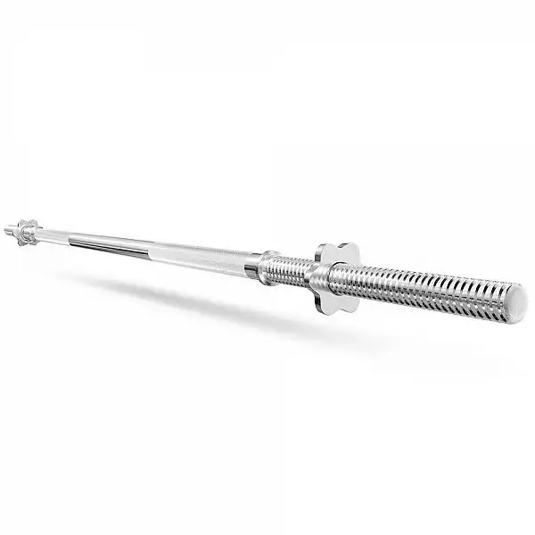 Прямой гриф Marbo Sport MW-G167-EX-SR 30 мм/167 см