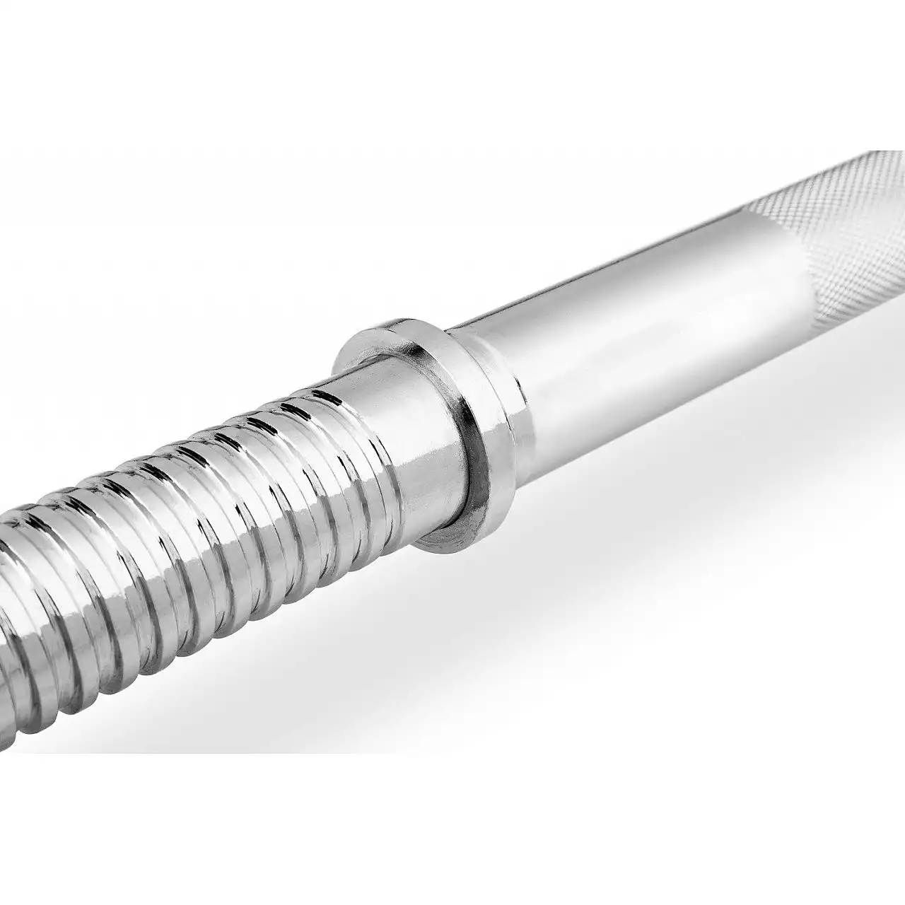 Прямий гриф Marbo Sport MW-G167-EX-SR 30 мм / 167 см